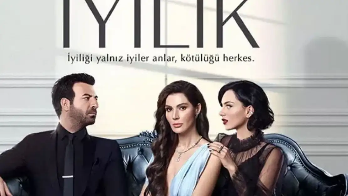 İyilik Dizisi 25. Bölüm  Fragmanı İzle.. İyilik Dizisi 25. Bölüm Yeni Bölüm Fragmanı İzle Fox Tv..