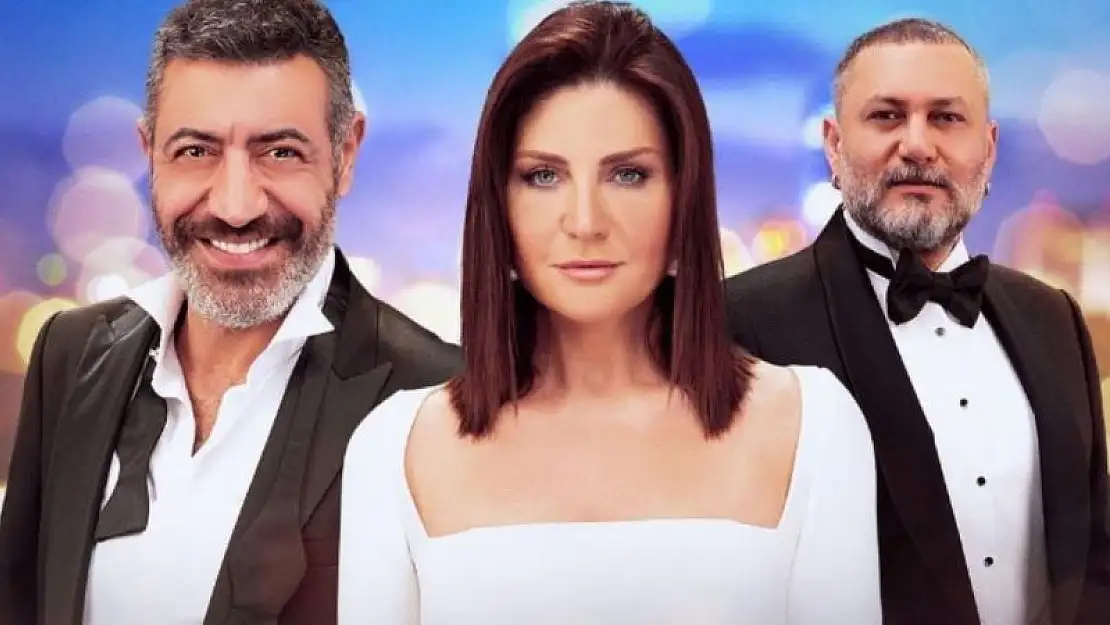 Darmaduman 9. Bölüm Final Bölüm  Fox Tv 24 Aralık Cumartesi Yeni Bölüm İzle..