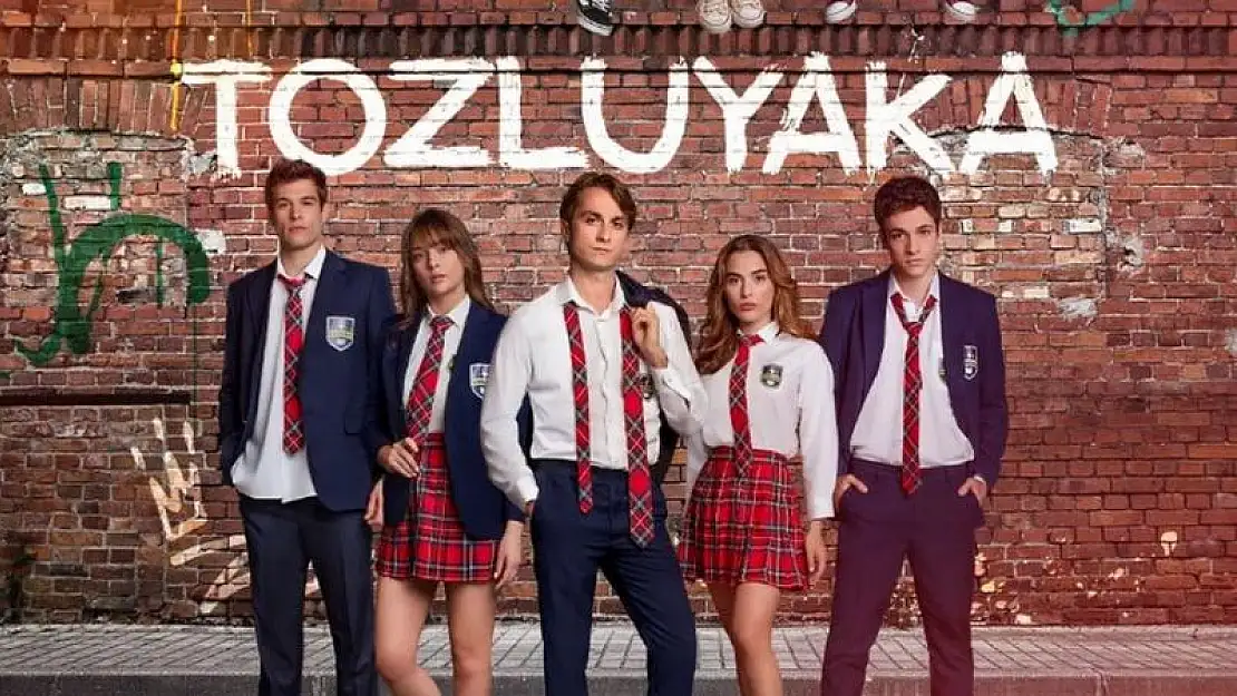 Tozluyaka 26. Bölüm Fox Tv 25 Aralık Pazar Yeni Bölüm İzle.. Tozluyaka Final Bölüm İzle..