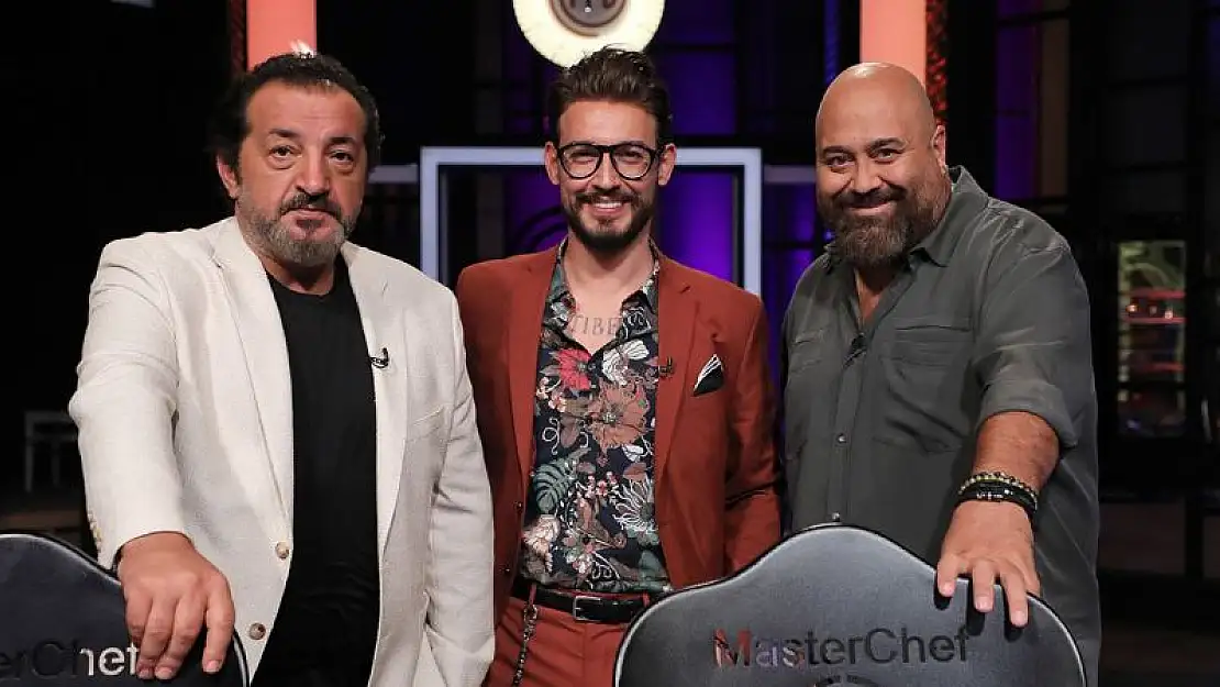 Masterchef Türkiye 169. Bölüm 27 Aralık Salı Yeni Bölüm Fragmanı Tv8 İzle.. Son Bölüm Fragmanı İzle..