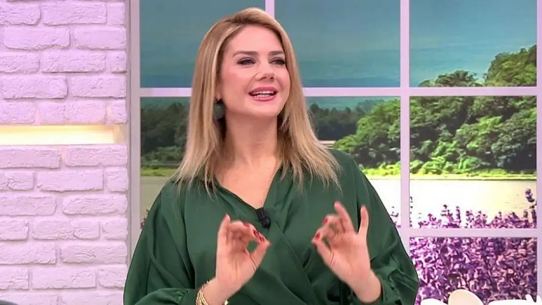 Mutfak Bahane 27 Aralık Salı ATV Yeni Bölüm İzle..