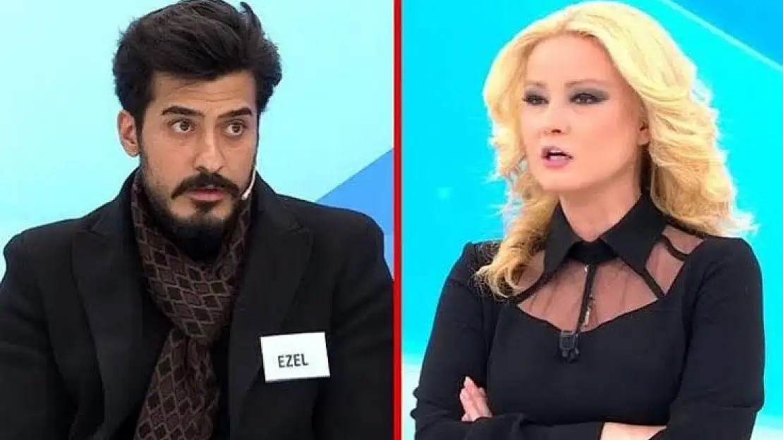 Ezel Bayraktar Kısmetse Olur! Ezel Bayraktar Kısmetse Olur'a Katılacak…