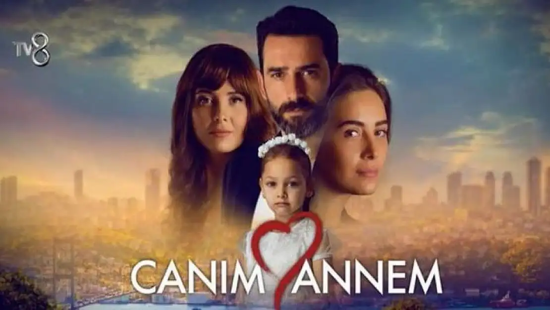 Canım Annem 219. Bölüm 30 Aralık Cuma Fragmanı İzle.. Yeni Bölüm Fragman İzle..