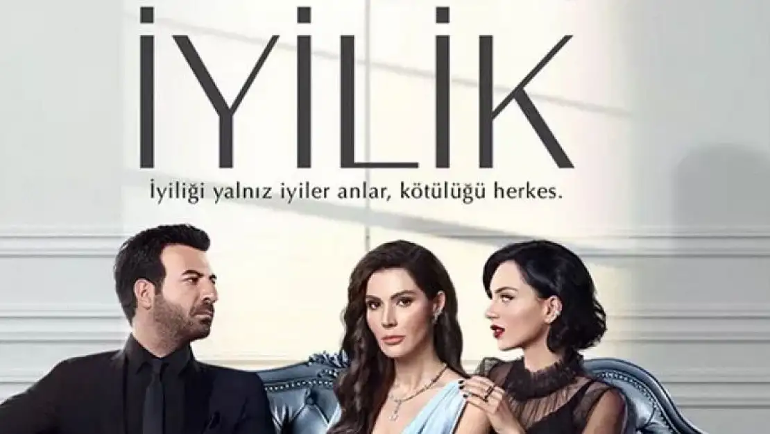 İyilik Dizisi 26. Bölüm  Fragmanı İzle.. İyilik Dizisi 26. Bölüm Yeni Bölüm Fragmanı İzle Fox Tv..