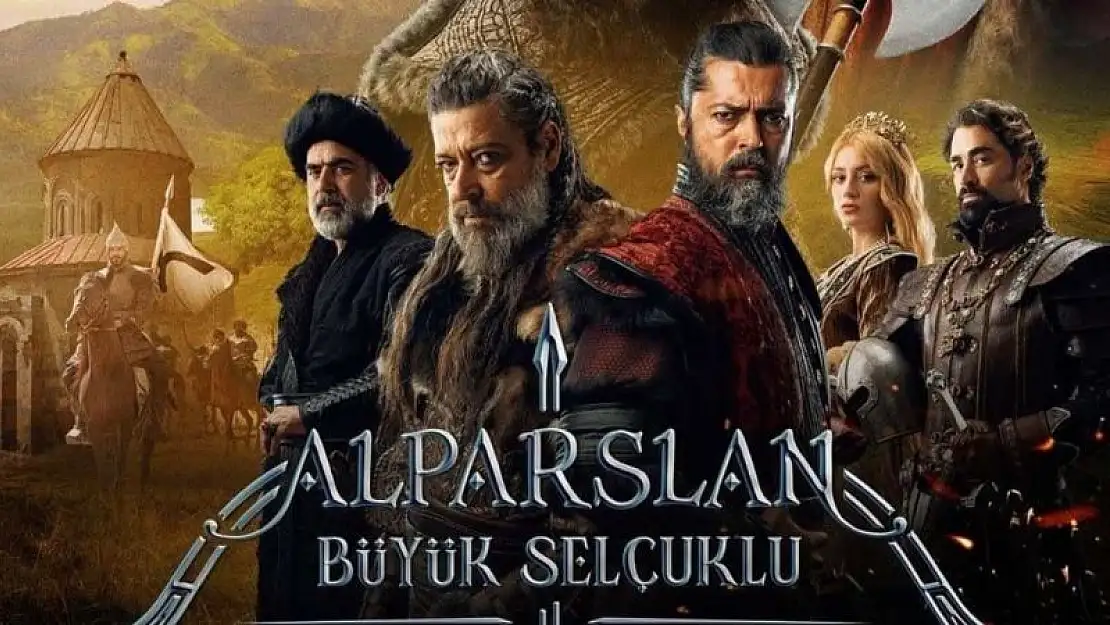 Sipahi 4. Bölüm Show Tv 2 Ocak Pazartesi Yeni Bölüm İzle..