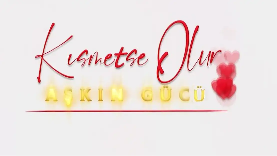 Kısmetse Olur 23. Bölüm Fragmanı İzle.. Kısmetse Olur Aşkın Gücü 6 Ocak Cuma 23. Bölüm Fragmanı..