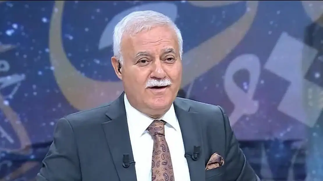 Nihat Hatipoğlu ile Kur'an ve Sünnet 8 Ocak Pazar 341. Bölüm Yeni Bölüm ATV İzle..