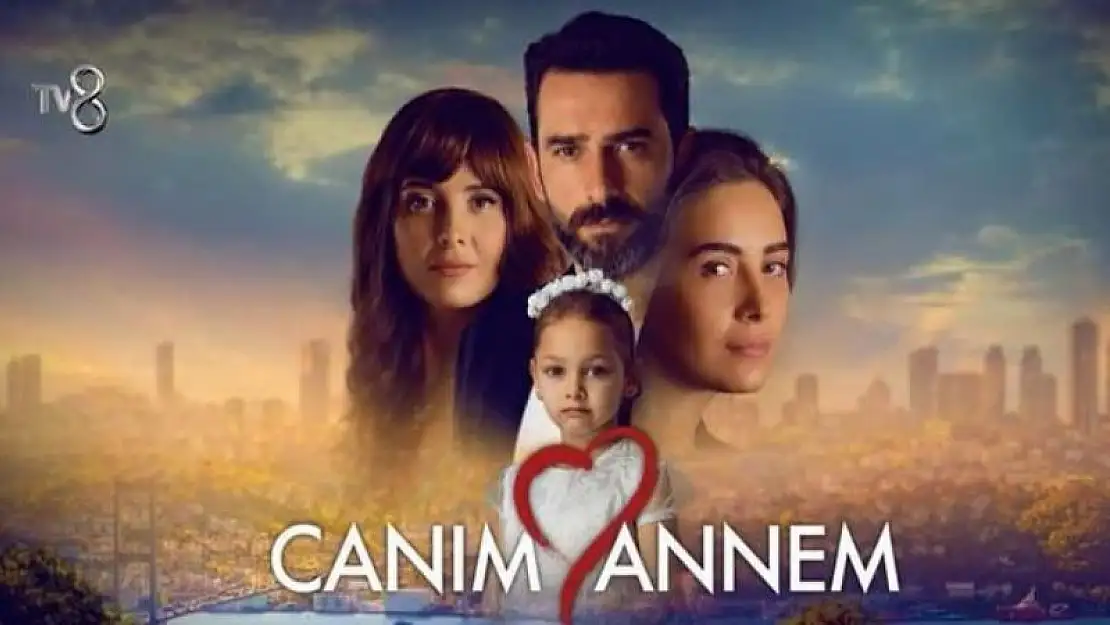 Canım Annem 226. Bölüm 10 Ocak Salı Fragmanı İzle.. Yeni Bölüm Fragman İzle..