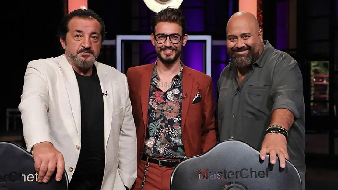 Masterchef Türkiye 178. Bölüm 13 Ocak Cuma Yeni Bölüm Fragmanı Tv8 İzle.. Son Bölüm Fragmanı İzle..