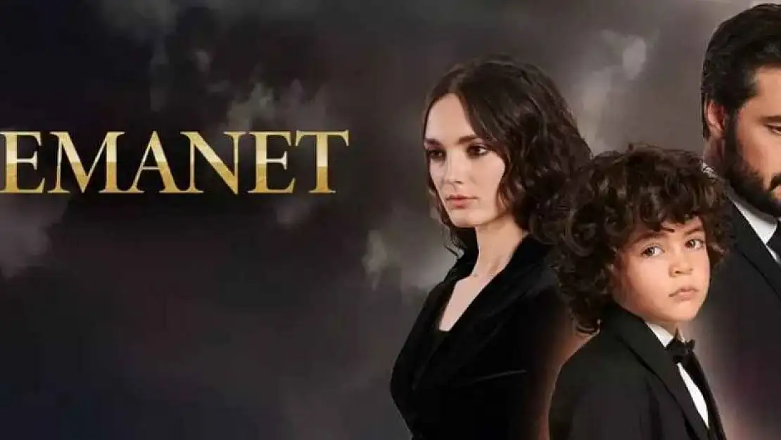 Emanet 501. Bölüm Fragmanı İzle.. Emanet 13 Ocak Cuma Yeni Bölüm Fragmanı Kanal 7 Izle..