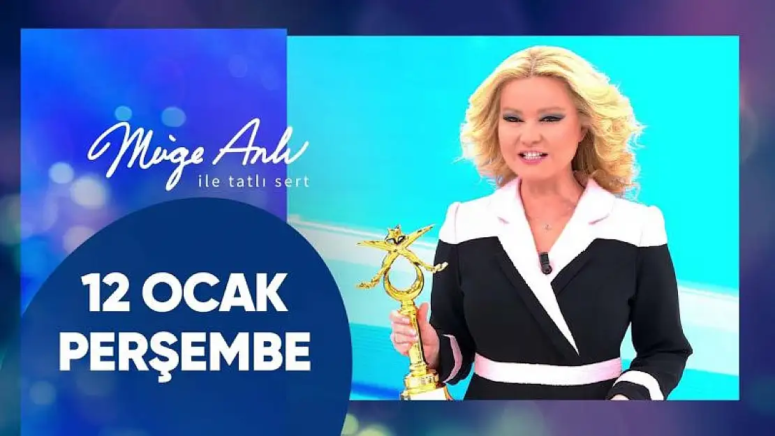 Sabahın Sultanı Seda Sayan 13 Ocak Cuma 322. Bölüm Star TV Canlı İzle..