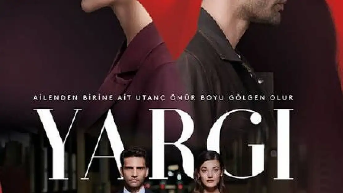 Yargı 50. Bölüm 15 Ocak Pazar Kanal D Yeni Bölüm İzle..