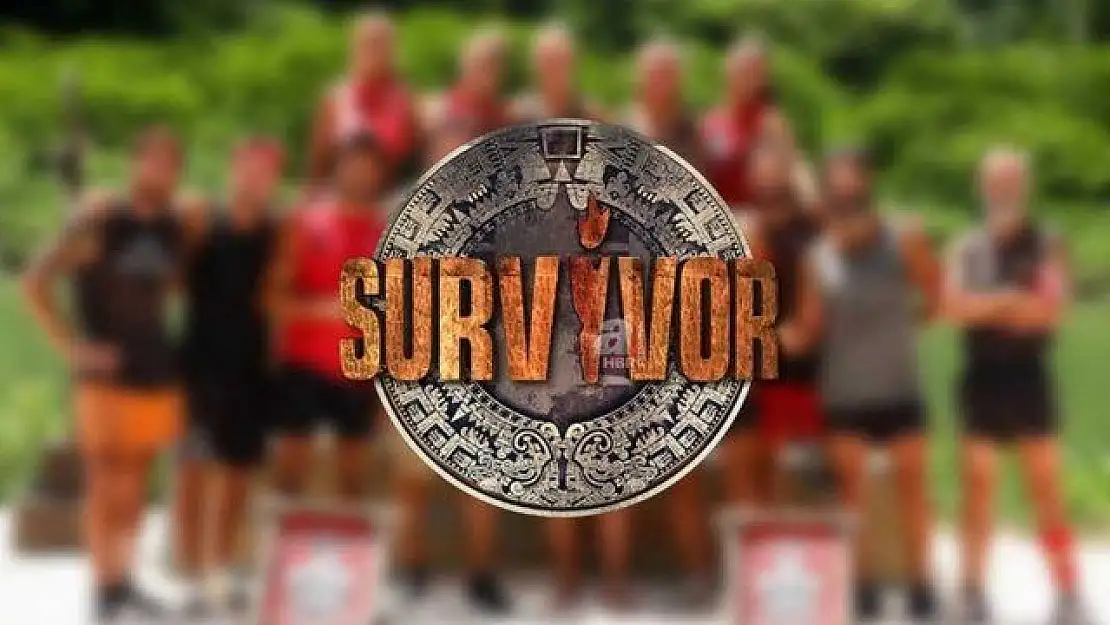 Survivor 3. Bölüm 17 Ocak Salı TV8 İzle..