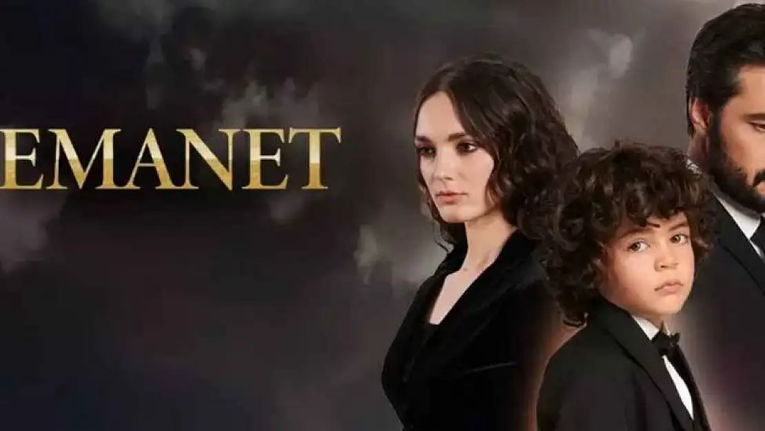 Emanet 504. Bölüm Fragmanı İzle.. Emanet 18 Ocak Çarşamba Yeni Bölüm Fragmanı Kanal 7 Izle..