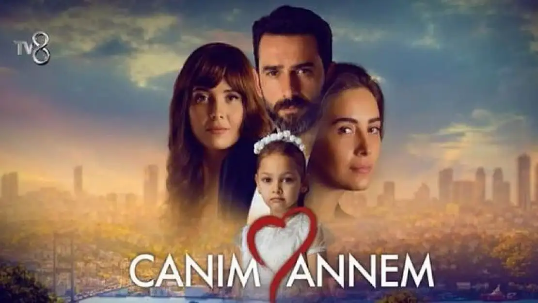 Canım Annem 233. Bölüm 19 Ocak Perşembe Fragmanı İzle.. Yeni Bölüm Fragman İzle..