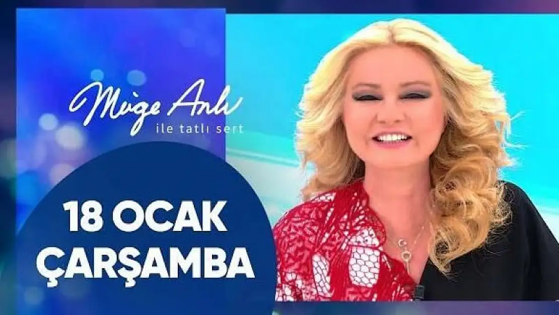 Sabahın Sultanı Seda Sayan 19 Ocak Perşembe 326. Bölüm Star TV Canlı İzle..