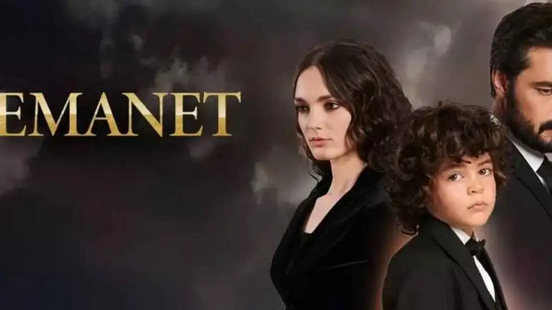 Emanet 506. Bölüm Fragmanı İzle.. Emanet 20 Ocak Cuma Yeni Bölüm Fragmanı Kanal 7 Izle..