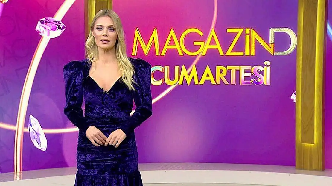 Magazin D Cumartesi 21 Ocak Kanal D Yeni Bölüm İzle..