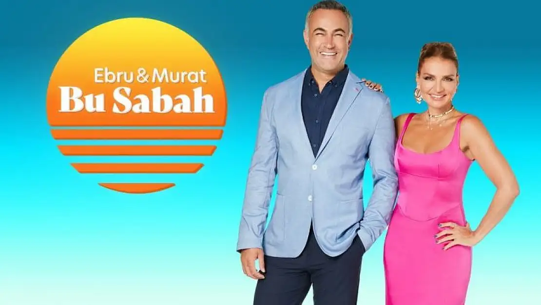 Bu Sabah 24 Ocak Salı 356. Bölüm Show TV Canlı İzle..