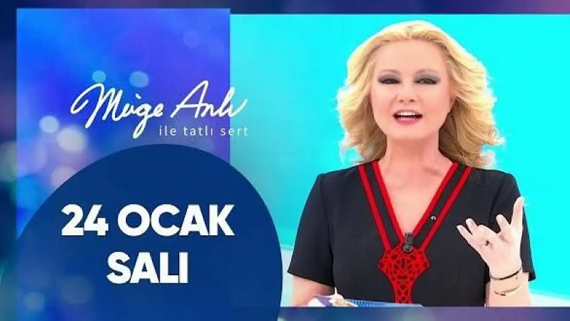 Sabahın Sultanı Seda Sayan 25 Ocak Çarşamba 330. Bölüm Star TV Canlı İzle..