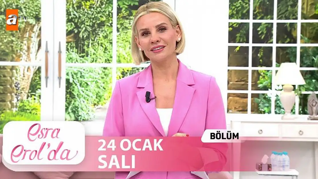 Aşk Ve Umut 88. Bölüm Kanal D 25 Ocak Çarşamba Yeni Bölüm İzle..