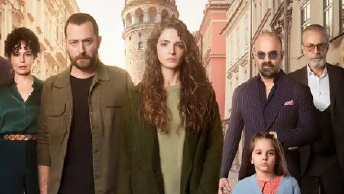 O Kız 20. Bölüm Fragmanı İzle.. O Kız 20. Yeni Bölüm Fragmanı Kanal D İzle..