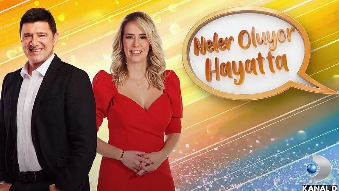 Neler Oluyor Hayatta? Kanal D 26 Ocak Perşembe Yeni Bölüm İzle..