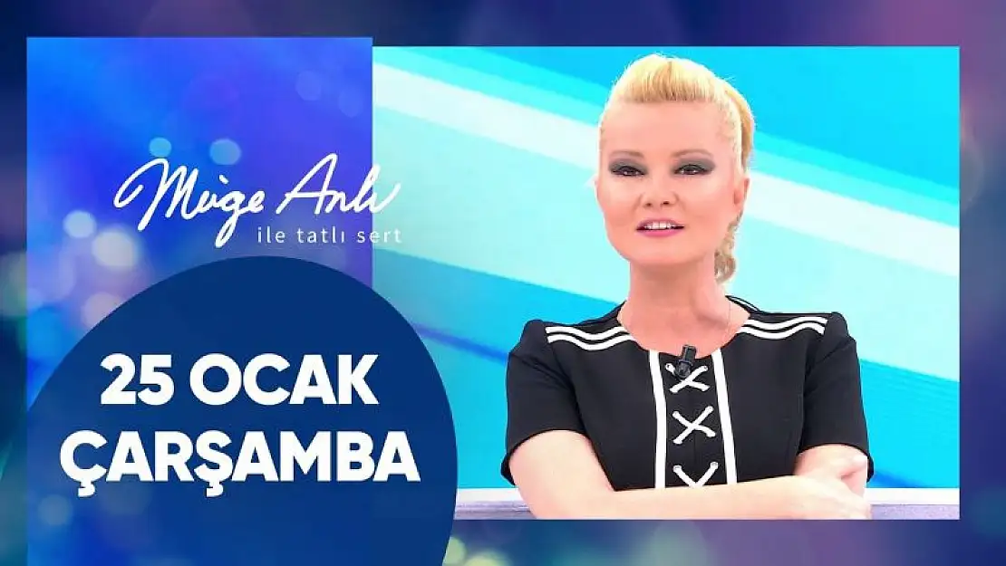 Sabahın Sultanı Seda Sayan 26 Ocak Perşembe 331. Bölüm Star TV Canlı İzle..