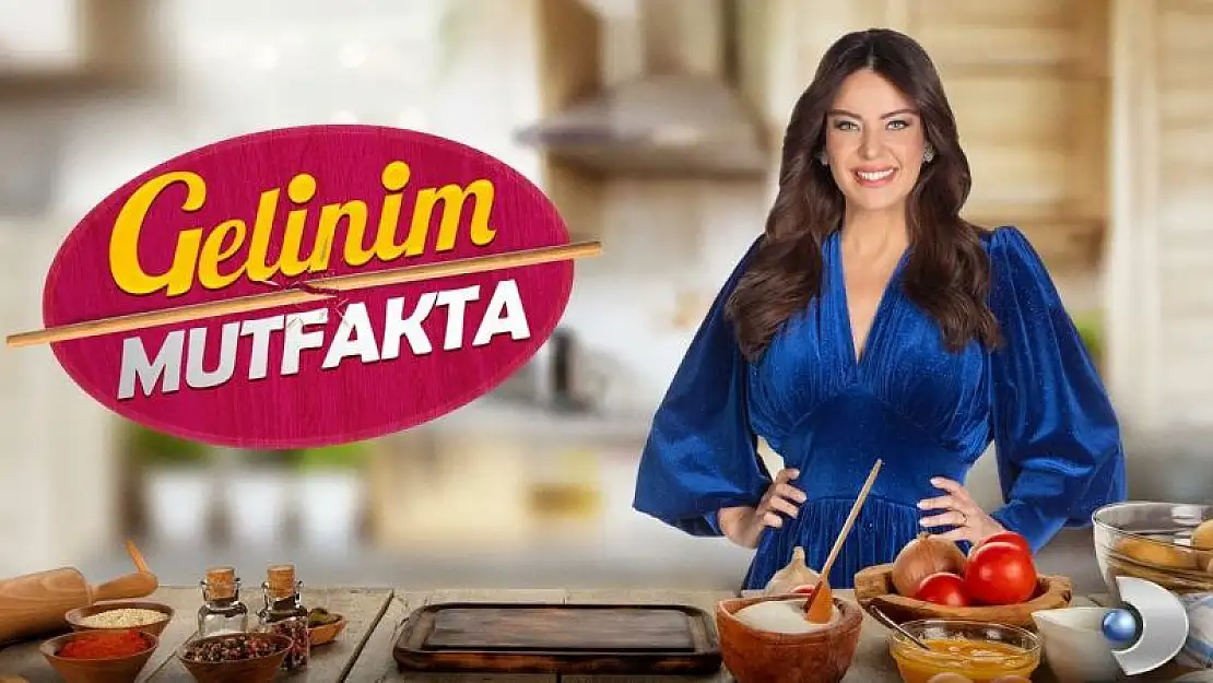 Gelinim Mutfakta Kanal D 30 Ocak 1081. Bölüm Fragmanı İzle.. Son Bölüm Fragmanı İzle..