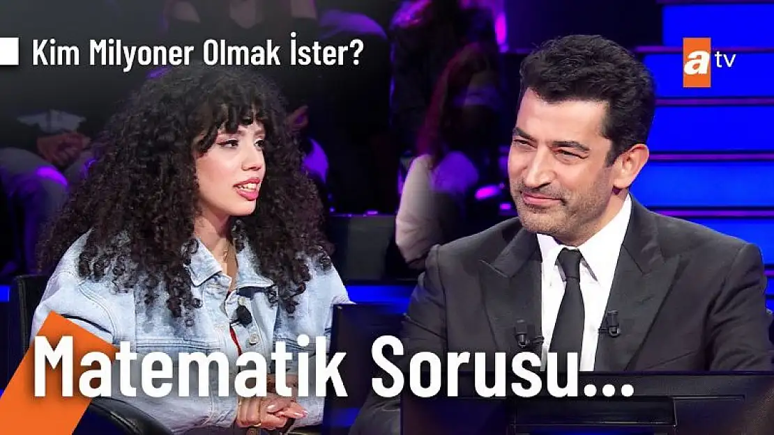 Kim Milyoner Olmak İster? 5 Şubat Pazar ATV Yeni Bölüm İzle.. 