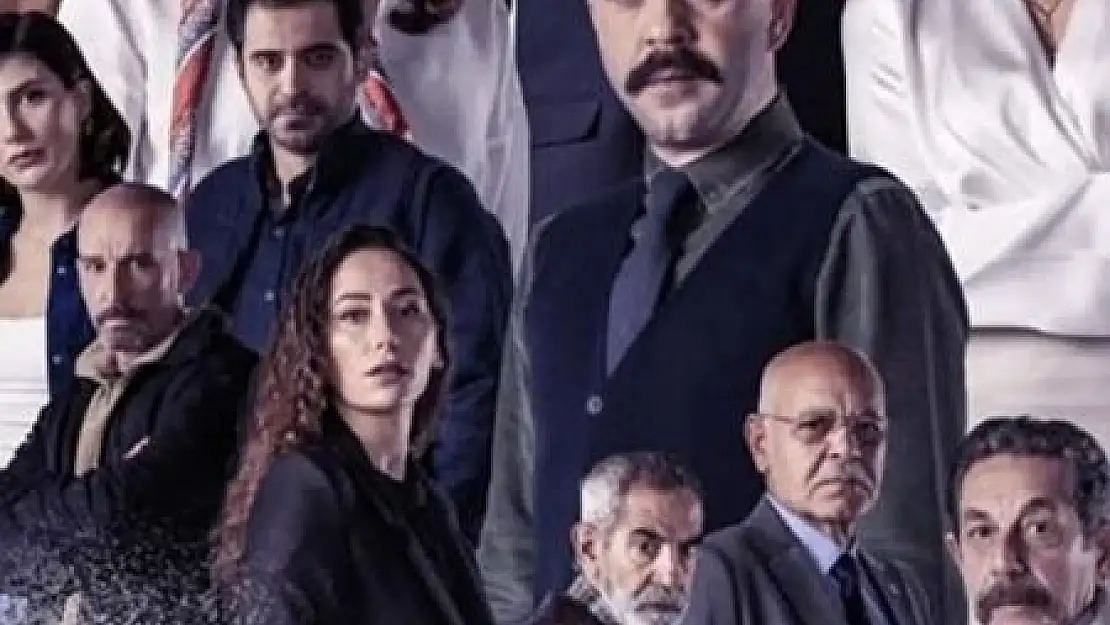 Sıfırıncı Gün 5. Bölüm 3 Şubat Cuma TV8 Yeni Bölüm İzle..