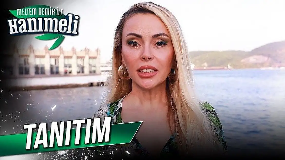 Meltem Demir ile Hanımeli 13. Bölüm 4 Şubat Cumartesi Star TV Yeni Bölüm İzle..