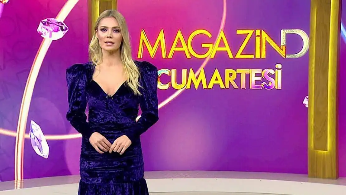 Magazin D Cumartesi 4 Mart Kanal D Yeni Bölüm İzle..