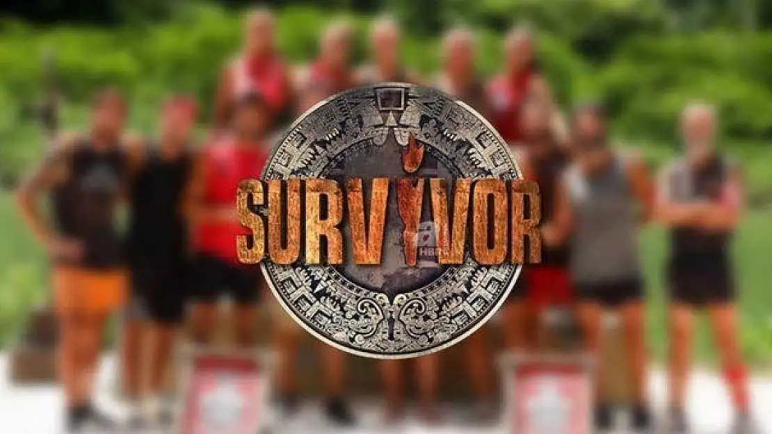 Survivor 28. Bölüm 4 Mart Cumartesi TV8 İzle..