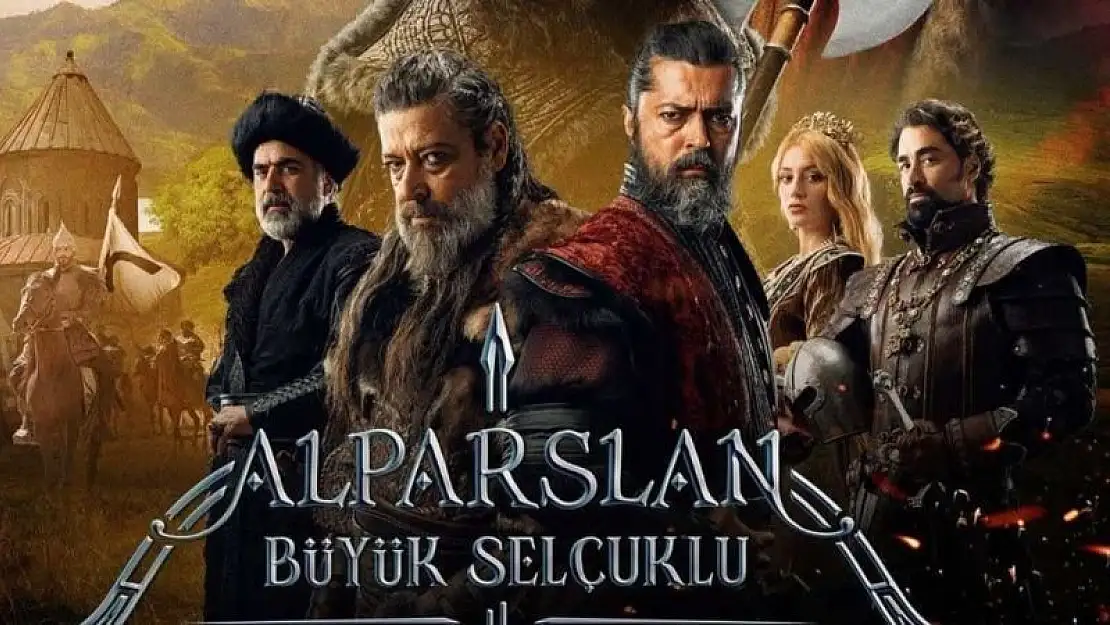 Alparslan: Büyük Selçuklu 47. Bölüm Fragmanı İzle..  Alparslan: Büyük Selçuklu TRT 1 13 Mart Pazartesi Yeni Bölüm Fragmanı İzle.. 