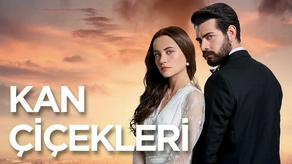 Kan Çiçekleri 52. Bölüm 8 Mart Çarşamba Yeni Bölüm Kanal 7 İzle..
