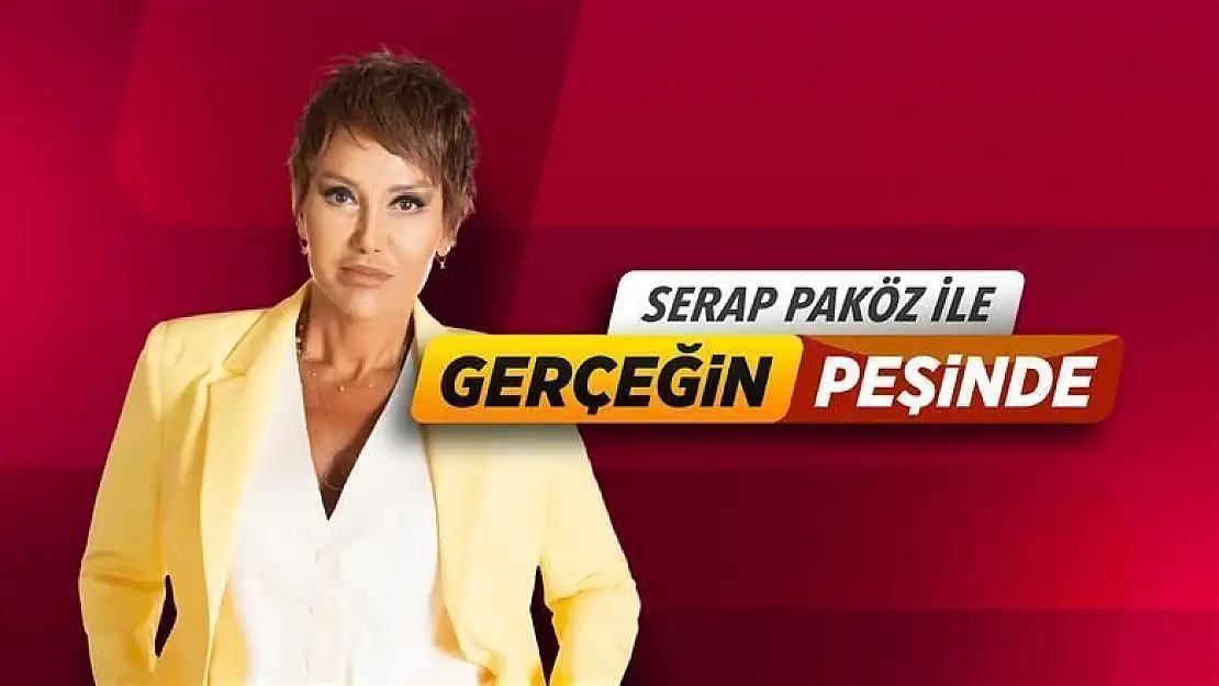 Serap Paköz İle Gerçeğin Peşinde 10 Mart Cuma 754. Bölüm Star TV Canlı İzle..