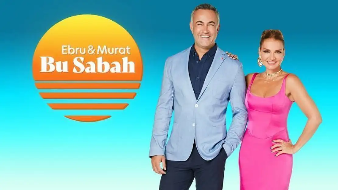 Bu Sabah 20 Mart Pazartesi 395. Bölüm Show TV Canlı İzle..