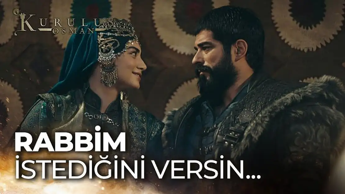 Kuruluş Osman 120. Bölüm ATV 29 Mart Çarşamba Yeni Bölüm Fragmanı İzle.. Son Bölüm Fragmanı İzle..