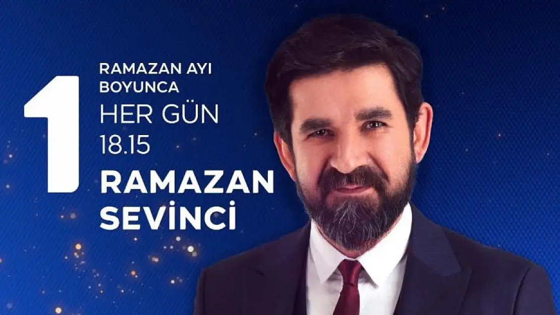 Ramazan Sevinci 24 Mart Cuma 2. Bölüm TRT 1 Yeni Bölüm İzle..