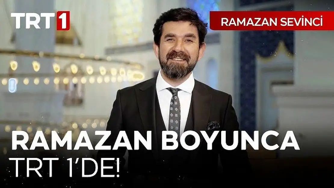 Fatih Savaş ile Sahur Sohbetleri 26 Pazar 4. Bölüm Fox TV Yeni Bölüm İzle..