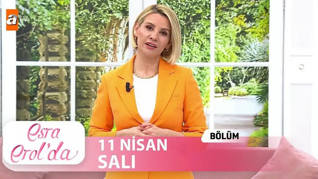 Aşk Ve Umut 133. Bölüm Kanal D 12 Nisan Çarşamba Yeni Bölüm İzle..