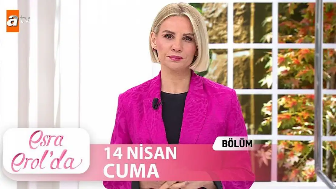 Gelinim Mutfakta Kanal D 18 Nisan 1122. Bölüm Fragmanı İzle.. Son Bölüm Fragmanı İzle..