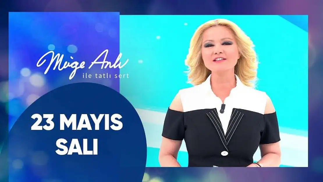 Söylemezsem Olmaz 24 Mayıs Çarşamba Beyaz TV Yeni Bölüm İzle..