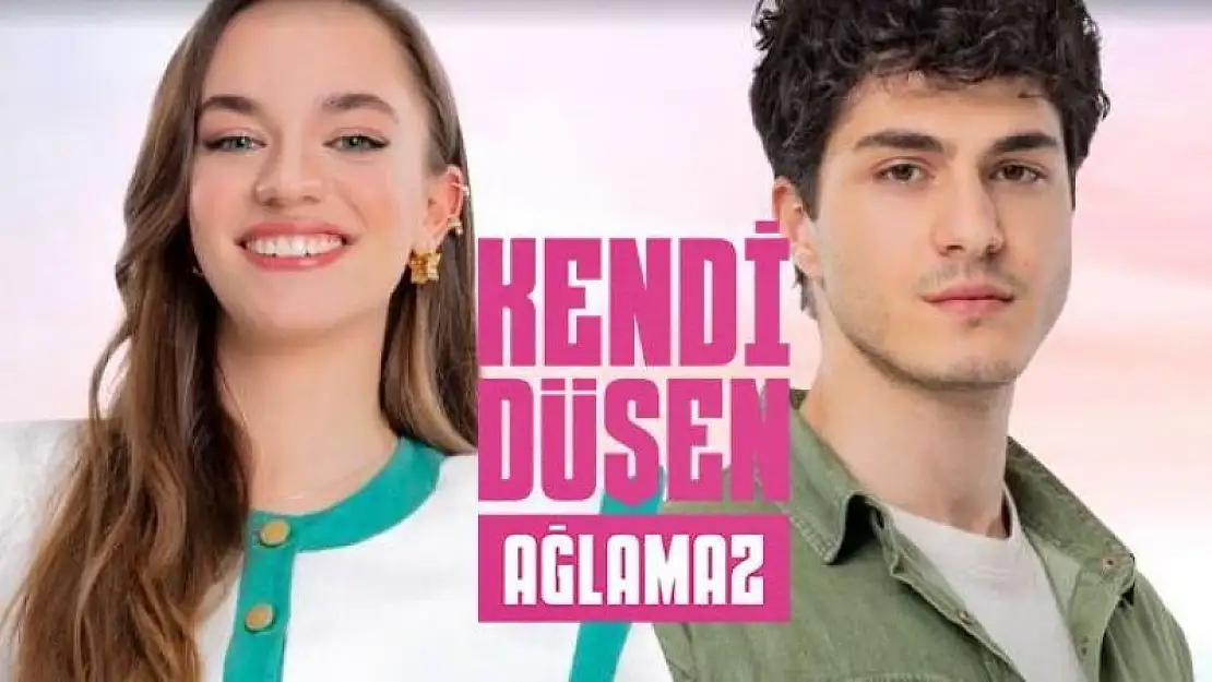 Kendi Düşen Ağlamaz 4. Bölüm 11 Temmuz TRT 1 Yeni Bölüm İzle..