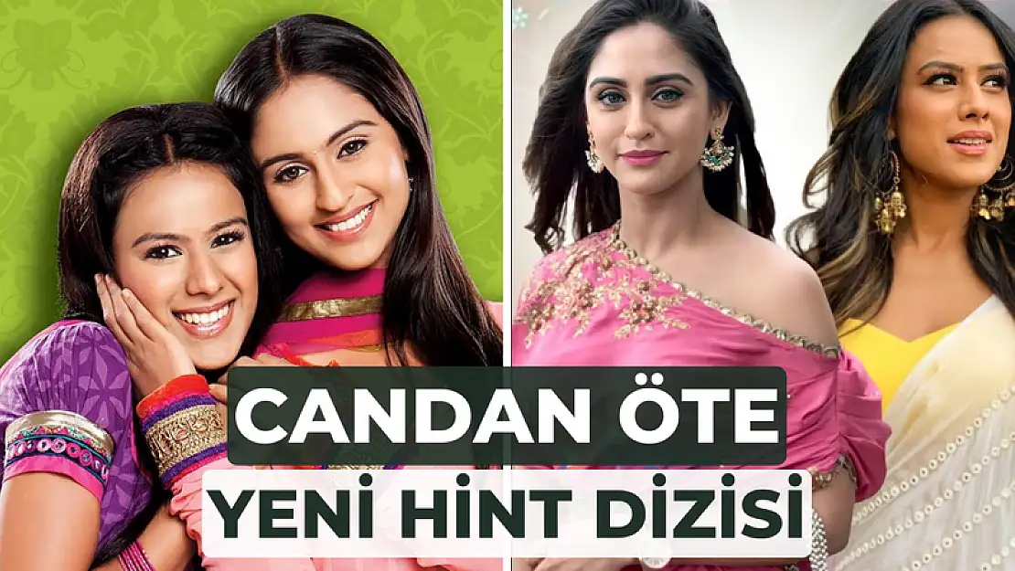 Candan Öte 55. Bölüm 11 Ağustos Cuma Yeni Bölüm Kanal 7 İzle..