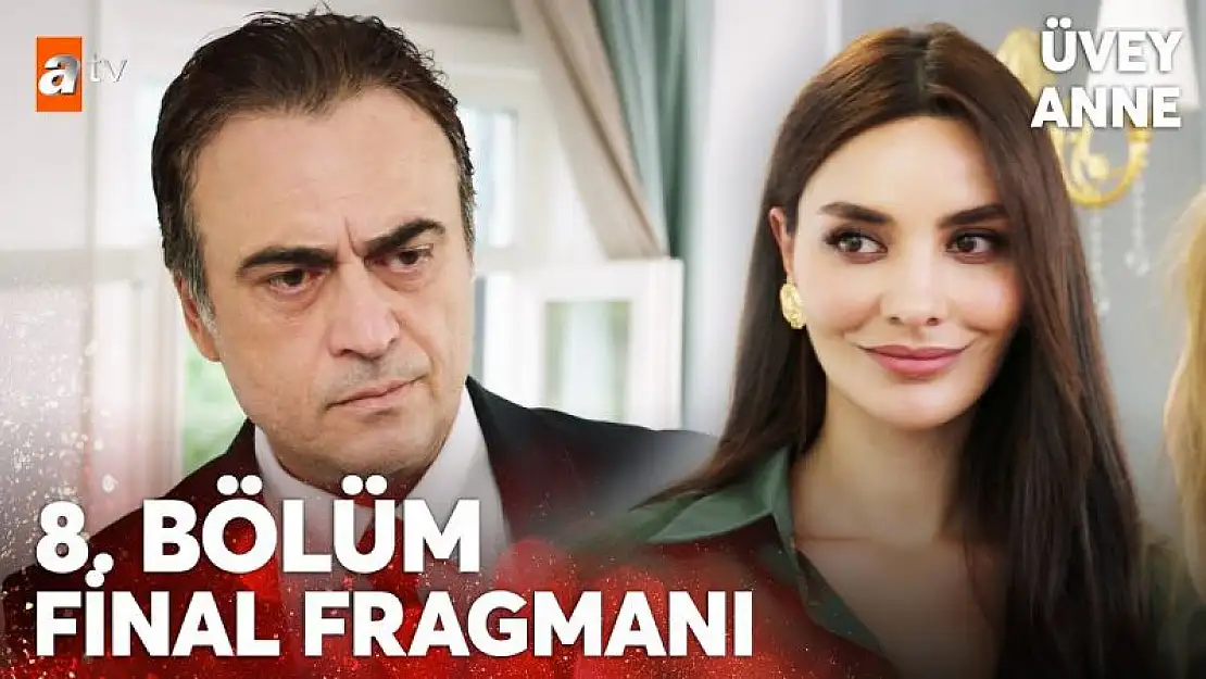 Yeşil Vadi'nin Kızı 32. Bölüm Show TV 15 Ağustos Salı Yeni Bölüm İzle..