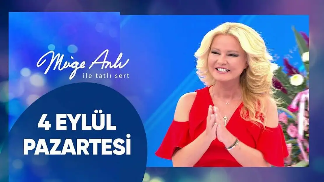 Bu Sabah 6 Eylül Çarşamba 475. Bölüm Show TV Canlı İzle..