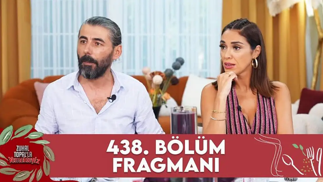 Esra Erol'da 20 Eylül Çarşamba ATV Canlı Tek Parça İzle..