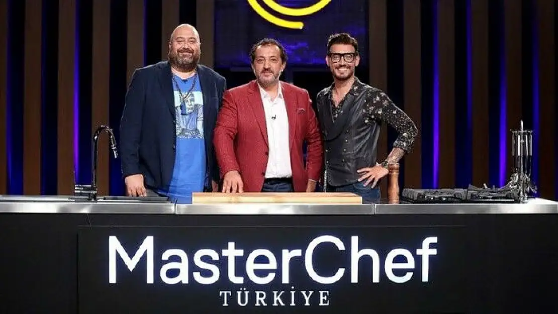 Masterchef Türkiye All Star 94. Bölüm 20 Eylül Çarşamba TV8 İzle..